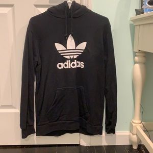 Adidas Sweatshirt